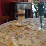Lavoro Bourbon À l'intérieur