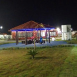 Top Burguer Exterior