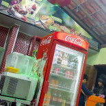 Top Burguer Cardápio