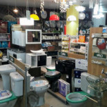Limaesilva Conveniência E À l'intérieur