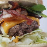 Pbc Burger E Beer Nourriture