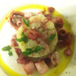 Cozinha Online Comida