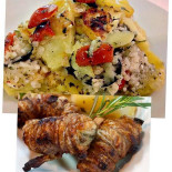Cozinha Online Comida