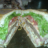 Lanche Do Dirceu Nourriture