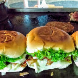 Lanche Do Dirceu Nourriture