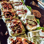 Lanche Do Dirceu Nourriture