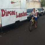 Lanche Do Dirceu Extérieur