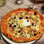 Lanche Do Dirceu Nourriture