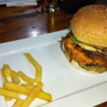 Frank's Burger Comida