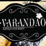 Varandão Espaço Gourmet Logo