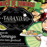 Varandão Espaço Gourmet Logo