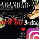Varandão Espaço Gourmet Logo