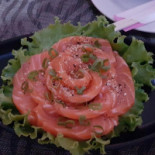 Japa´z Pub Nourriture