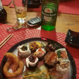 Japa´z Pub Nourriture