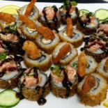 Japa´z Pub Nourriture