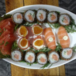 Japa´z Pub Nourriture