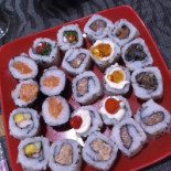 Japa´z Pub Nourriture
