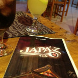 Japa´z Pub Boisson