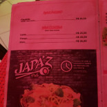 Japa´z Pub Carte
