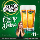 Japa´z Pub Boisson