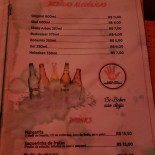 Japa´z Pub Carte