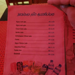 Japa´z Pub Carte