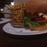 Speak Burger Nourriture