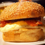 Speak Burger Nourriture