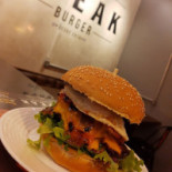 Speak Burger Nourriture