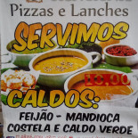 Santana Pizzas E Lanches Logo