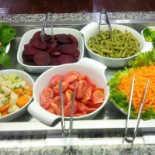 Sabor Do Sul Comida