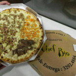 Pizzaria Chef Bio Nourriture