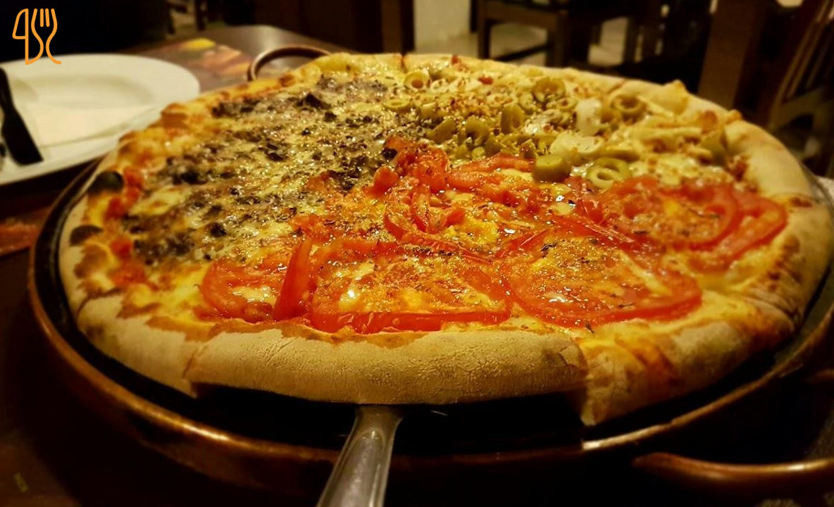 Pizzaria Chef Bio Nourriture