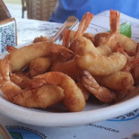 Tartaruga Nourriture