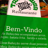 Tartaruga Carte