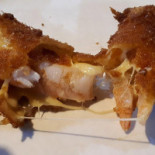 Tartaruga Nourriture