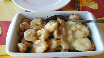 Tartaruga food