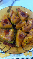 Tartaruga food