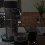 Coffee Break Bebida