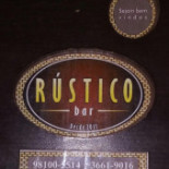Rústico Carte