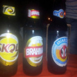 Rústico Boisson