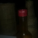 Rústico Boisson