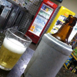 Rústico Boisson