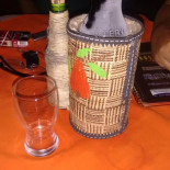 Rústico Boisson