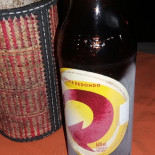 Rústico Boisson