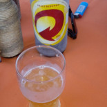 Rústico Boisson