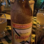 Rústico Boisson