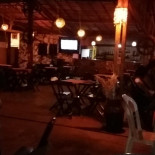 Rústico À l'intérieur