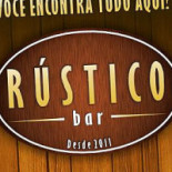 Rústico Logo