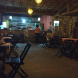 Rústico À l'intérieur